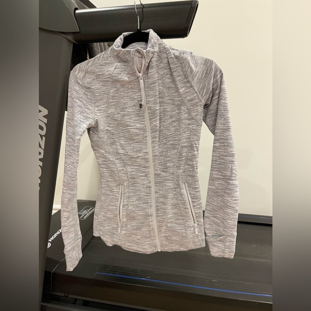 Lululemon jacket